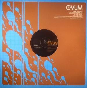 Loco Dice - Menina Brasileira / Jacuzzi Games | Ovum Recordings (OVM-170) - 2