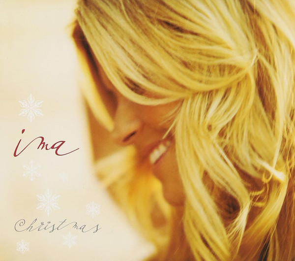 Ima - Christmas | Divine Angel Productions (DACD-3388)