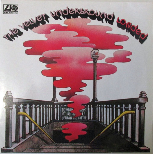 The Velvet Underground - Loaded | Atlantic (K40113) - main