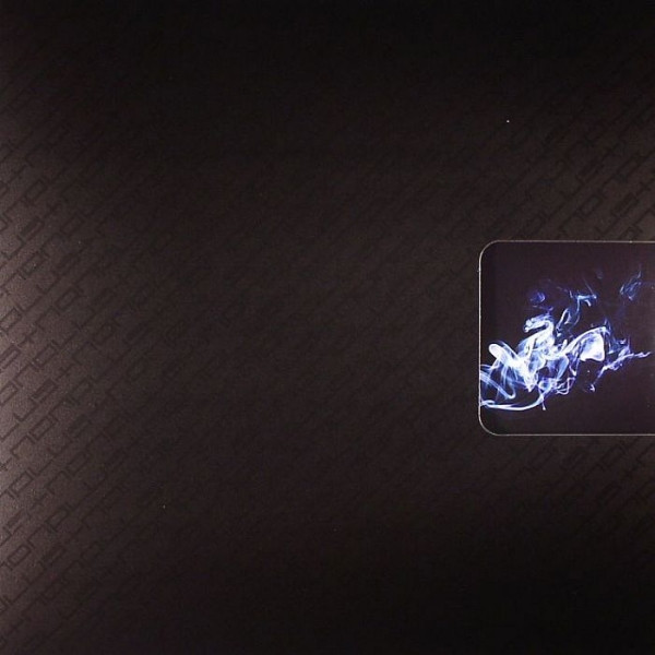Skudge - Fingers / Vessel | Nonplus Records (#021) - main