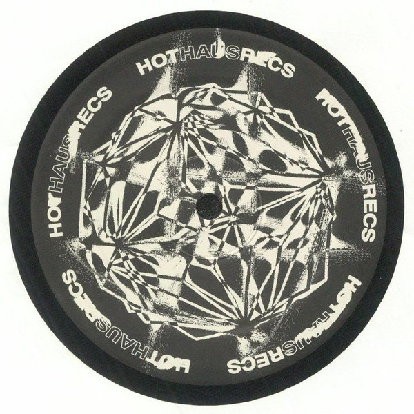 Palace - Vision EP | Hot Haus Recs (HOTSHIT015) - main