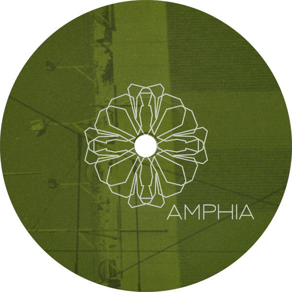 Sideways Invisibility Theory - Sideways LP | Amphia (AMP009-1) - 2 Sideways Invisibility Theory - Sideways LP | Amphia (AMP009-1) - 2