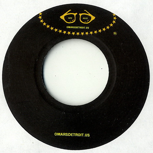 Kai Alcé - Dirty South Dirt | FXHE Records (KIAAFXHE) - 2