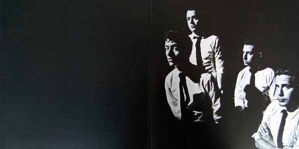 Arctic Monkeys - AM (Europe 2013 Release) [Vinyl] | Domino (WIGLP317) - 2