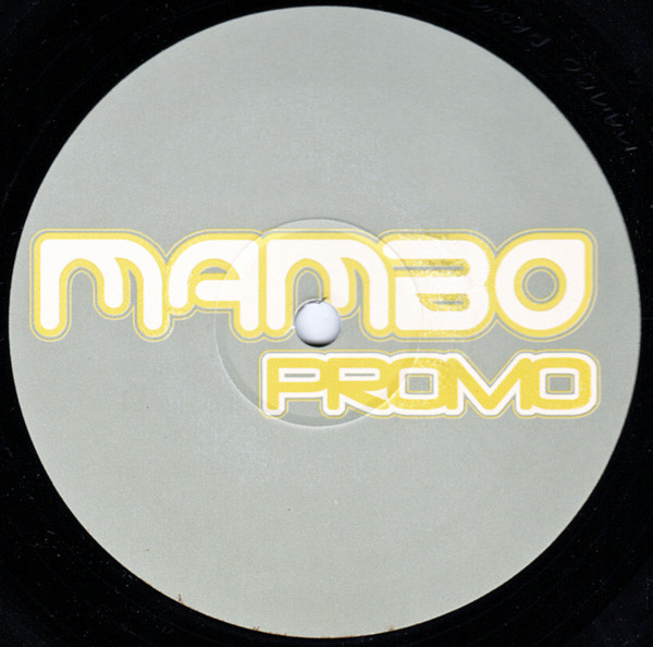 Per Qx - Out Tonight | Mambo (MAMBO PROMO) - 2