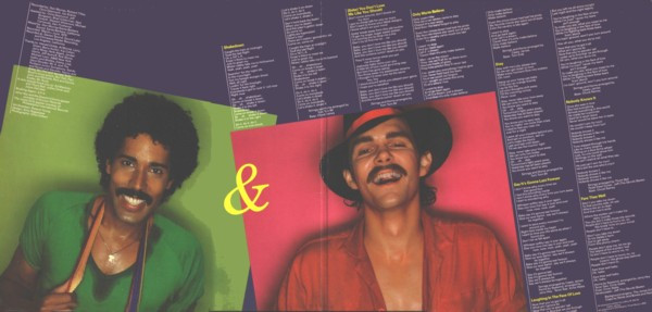Bell & James - Only Make Believe | A&M Records (SP-4784) - 3 Bell & James - Only Make Believe | A&M Records (SP-4784) - 3