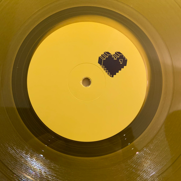 Khan - Lost Acid Tapes 2 | Furthur Electronix (FE 026) - 3 Khan - Lost Acid Tapes 2 | Furthur Electronix (FE 026) - 3
