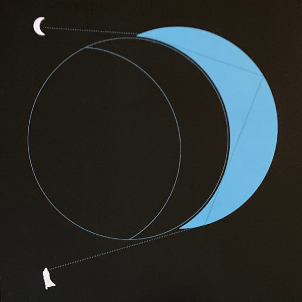 Moon Duo - Occult Architecture Vol. 2 | Sacred Bones Records (SBR-169) - 3 Moon Duo - Occult Architecture Vol. 2 | Sacred Bones Records (SBR-169) - 3
