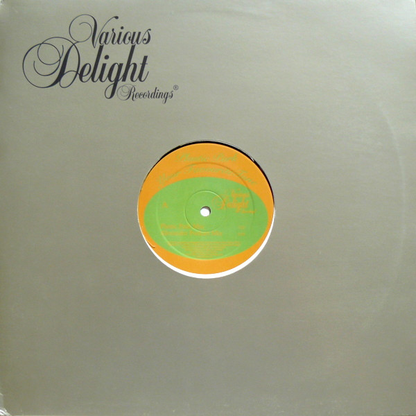Plastic Park - Your Favourite Tune | Various Delight Recordings (Various 19/99) - 2 Plastic Park - Your Favourite Tune | Various Delight Recordings (Various 19/99) - 2