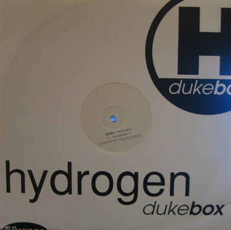 Globo - Thirteen | Hydrogen Dukebox (DUKE 026) - main