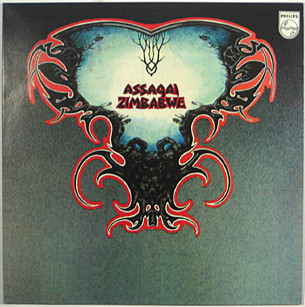 Assagai - Zimbabwe | Philips (6308 079)