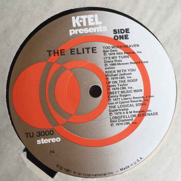 The Elite