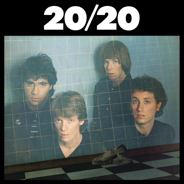 20/20 - 20/20 | Portrait (PRT 83898) - main 20/20 - 20/20 | Portrait (PRT 83898) - main