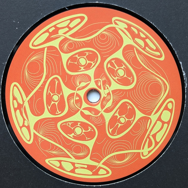 Voodoos And Taboos - Time Out EP | Duality Trax (DUALITY7) - 2