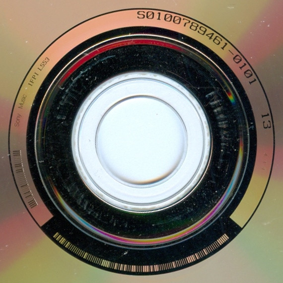Patti Smith - Twelve | Columbia (82876872512) - 2