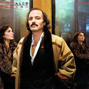 Aldo Romano - Night Diary | Da Nova (10022)