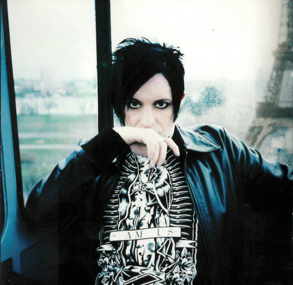 Apoptygma Berzerk - Rocket Science | GUN (88697018202) - 3