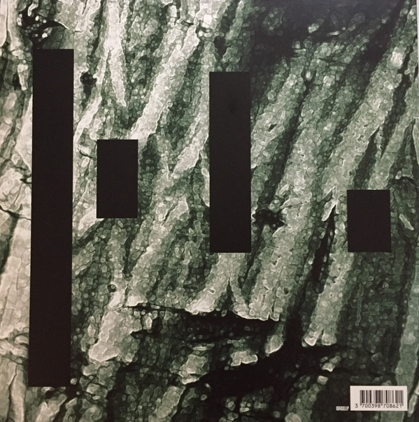 Yann Tiersen - The Waltz Of The Monsters | Ici D'Ailleurs (IDA001LP) - 4 Yann Tiersen - The Waltz Of The Monsters | Ici D'Ailleurs (IDA001LP) - 4