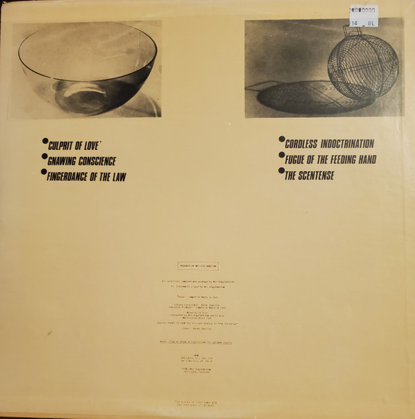 Mrs. Higginbottom - Rules Of Thumbs | AKME (ARM8382) - 2 Mrs. Higginbottom - Rules Of Thumbs | AKME (ARM8382) - 2