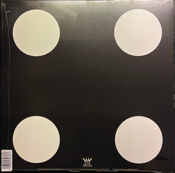 Apollo Brown & Guilty Simpson - Dice Game | Mello Music Group (MMG-00032B-1) - 2 Apollo Brown & Guilty Simpson - Dice Game | Mello Music Group (MMG-00032B-1) - 2