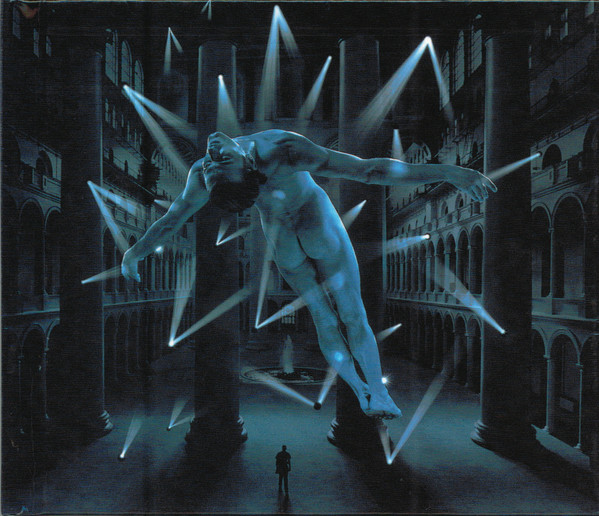 Pink Floyd - Pulse | EMI (7243 8 32700 2 6) - 4