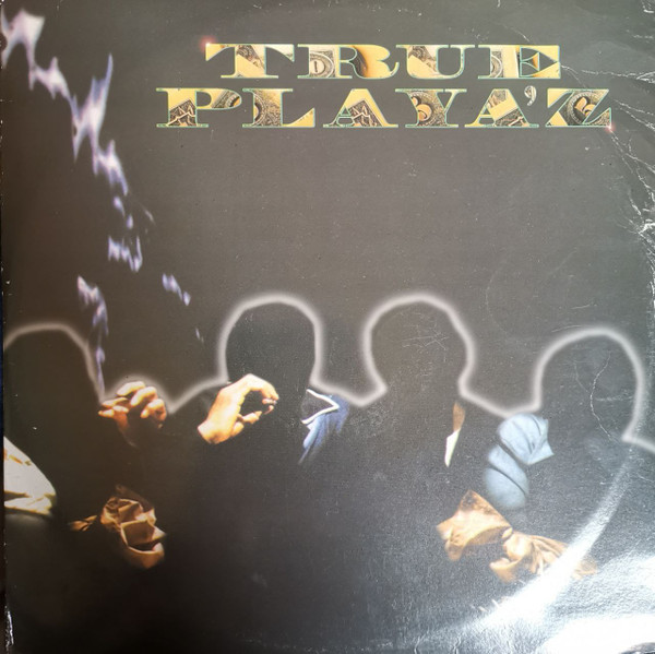 Mampi Swift - Load / Soul | True Playaz (TPR12005) - 3