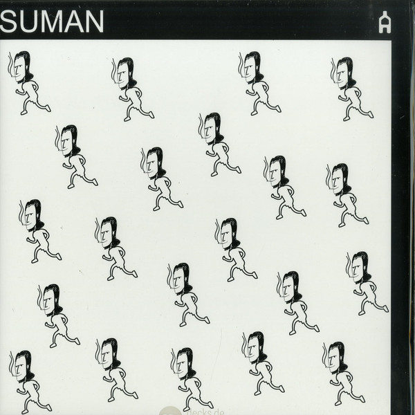 Suman - Boys At Work | Ameniia (AM009) - main
