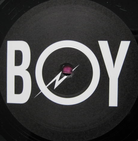 Micro Cosmos - Cosmic Trax | BOY Records (BOY 8866-12) - 4
