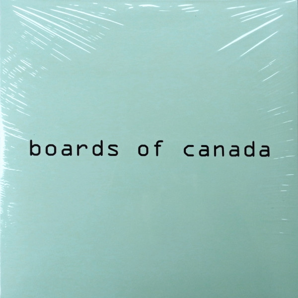 Boards Of Canada - Hi Scores | Skam (Ska008)