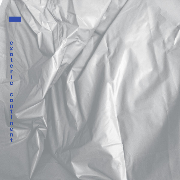 Exoteric Continent / Cont Ext - Residual | Altre (MS001) - 2 Exoteric Continent / Cont Ext - Residual | Altre (MS001) - 2