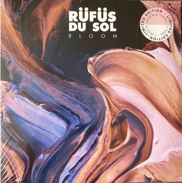 Rüfüs - Bloom | Sweat It Out! (SWEATSv015)
