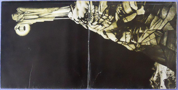 Led Zeppelin - Untitled | Atlantic (ATL 50008) - 2 Led Zeppelin - Untitled | Atlantic (ATL 50008) - 2
