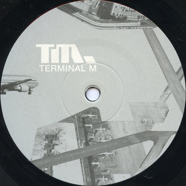 Monika Kruse @ Voodooamt - Needlehopper | Terminal M (Term-00-01-6) - 2