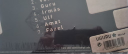Rodrigo Leão E Rosa Leão - Piano Para Piano | Uguru (054-LP) - 3