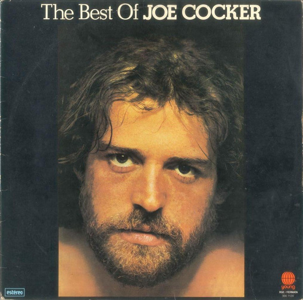 Joe Cocker - The Best Of Joe Cocker | Young (304.1124) - main