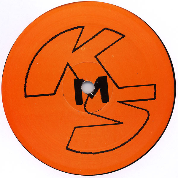 Chez N Trent - The Choice | KMS (KMS 051) - 2