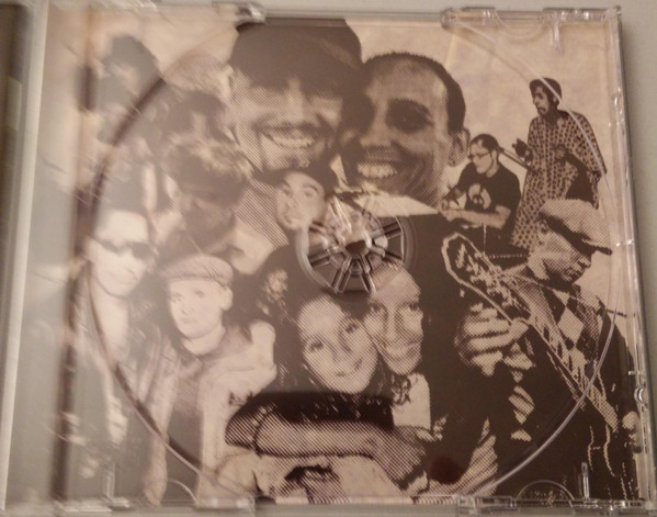 Various - This Is Melting Pot Music | Melting Pot Music (MPM-020) - 4