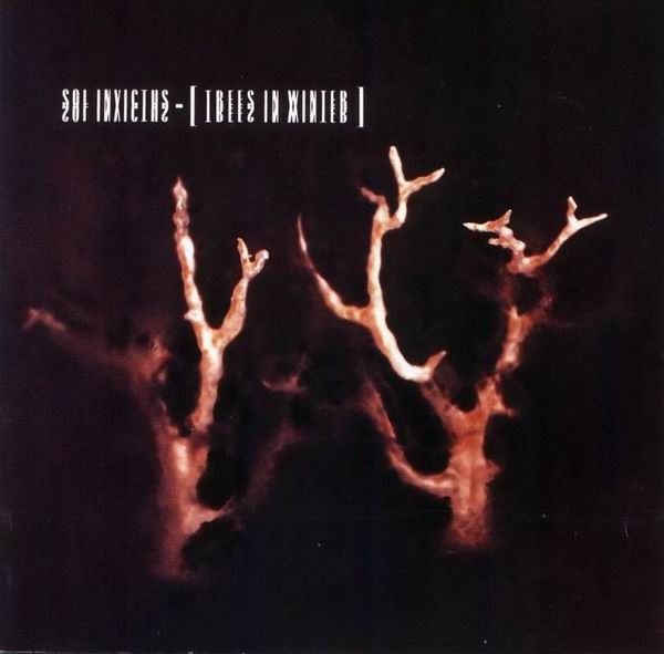 Sol Invictus - Trees In Winter | Tursa (TURSA 002 CD)