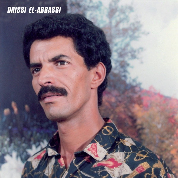 Cheb Drissi - Rai Sidi Bel Abbes - Volume 2 | Nashazphone (NP-49) - main Cheb Drissi - Rai Sidi Bel Abbes - Volume 2 | Nashazphone (NP-49) - main
