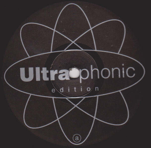 Circuit - Transport Of Love | Ultraphonic (1298) - 2 Circuit - Transport Of Love | Ultraphonic (1298) - 2