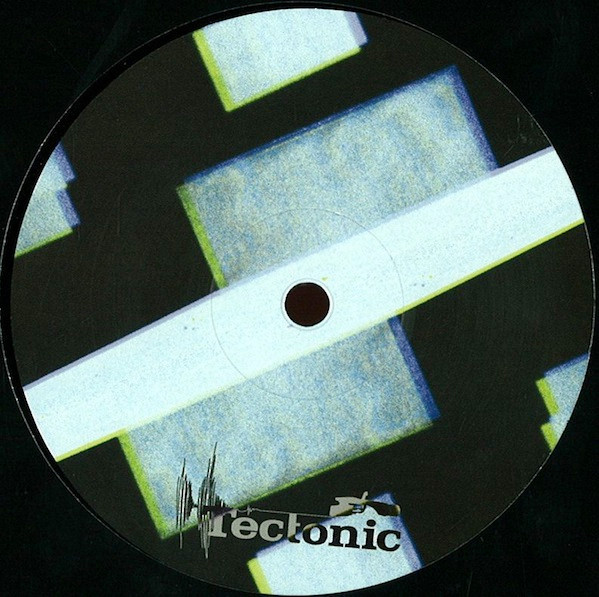 Dark Sky - Confunktion / Double U | Tectonic (TEC069)