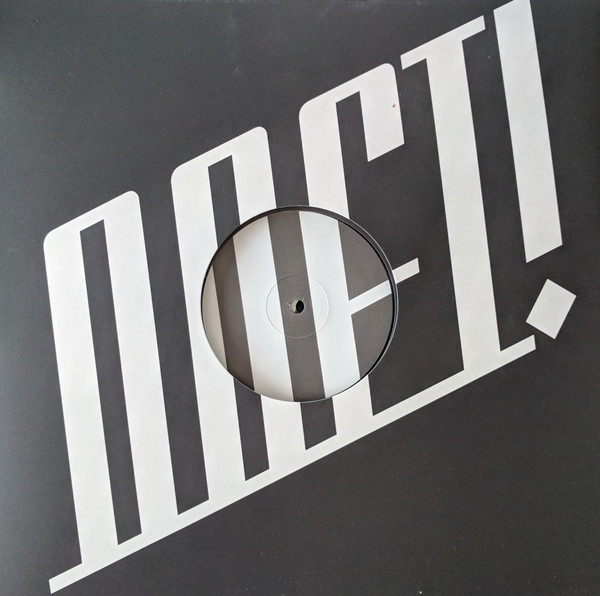 OOFT! - Intricacies Of Modern Life | Foto Recordings (FOTO-014LP)