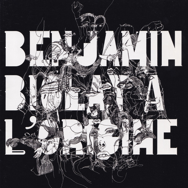 Benjamin Biolay - À L'origine | Virgin (07243 873617 2 0)