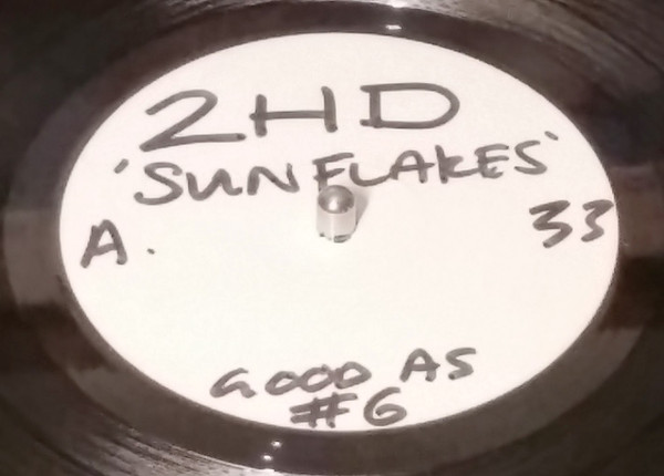 2HD - Sunflakes | good:as (GA006) - main 2HD - Sunflakes | good:as (GA006) - main