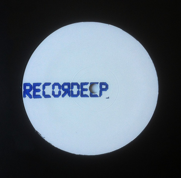 Bocaje - Recordeep 02 | Recordeep (RCDP02)