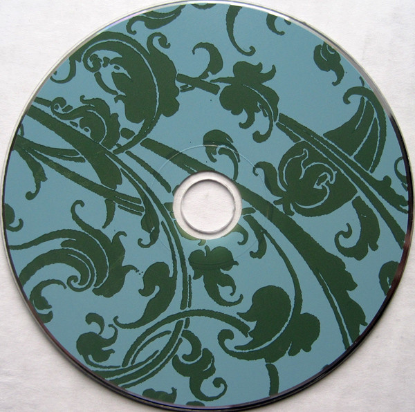 Pierre Lapointe - Pierre Lapointe [CD] | Audiogram (ADCD 10173) - 3