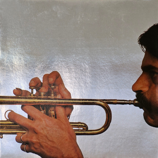 Enrico Rava Quartet - »Ah« | ECM Records (ECM 1166) - main Enrico Rava Quartet - »Ah« | ECM Records (ECM 1166) - main