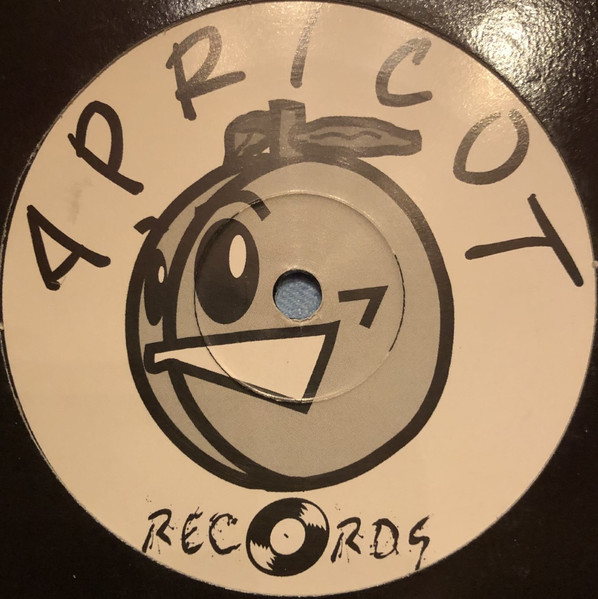 Jeff Sharel - I've Been Waiting | Apricot Records (AP 004) - 3