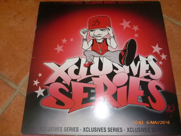 Bennie Blanco - Xclusives Series | Soner (none) - main Bennie Blanco - Xclusives Series | Soner (none) - main