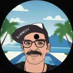 Honesty - Oxymoron EP | Quality Vibe Records (QV019) - main